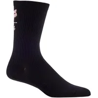 Fox 8"" Ranger, Socken, Fox 74, Schwarz Modell 2024
