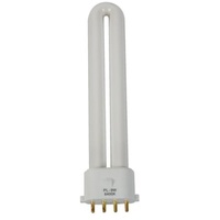 VELLEMAN Ersatzlampe PL 9W 2G7 für VTLAMP3WN