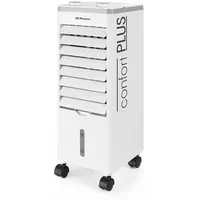 Orbegozo Air 35 Klimaanlage / White