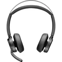Poly Voyager Focus 2 USB-C Headset für Microsoft Teams