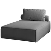 Fun Möbel Fun Moebel - Chaiselongue Sezlong Liege celes