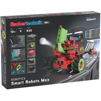 Fischertechnik Smart Robots Max