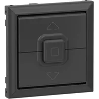 Legrand SEANO Wippe Jalousieschalter/-taster 3-Tasten-System