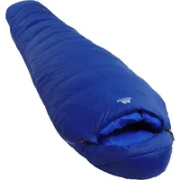 Mountain Equipment Olympus 450 Schlafsack (Größe max. 185cm ,