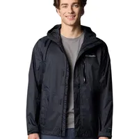 Columbia Pouring Adventure III, black L
