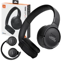 JBL Tune 525BT Schwarz