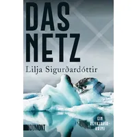 DuMont Buchverlag Das Netz