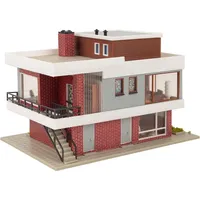 FALLER B-257 Modernes Haus mit Flachdach