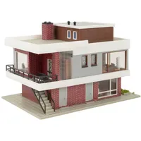 FALLER B-257 Modernes Haus mit Flachdach 109257 H0