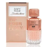 Lattafa Rose Seduction Eau de Parfum 100 ml