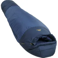 Mountain Equipment Klimatic I Schlafsack (Größe max. 200cm ,