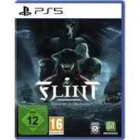 (matching) Flint: Treasure of Oblivion - Digital Deluxe Edition