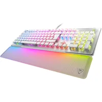 Turtle Beach Vulcan II Max, Linear, Gaming Tastatur, Mechanisch,