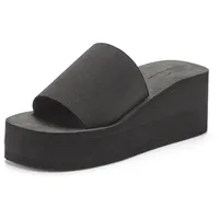 VENICE BEACH Badepantolette Damen schwarz Gr.41