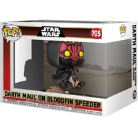 Funko POP! Star Wars Episode 1 The Phantom Menace