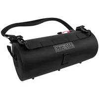 Muc-Off Muc Off Explorer Lenkertasche 2.4l - Black -