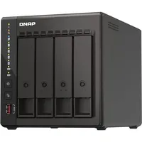 QNAP TS-453E - NAS-Server
