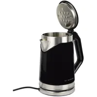 Focus electrics Air Essence elektrischer Wasserkocher, Leistung 1500W, Fassungsvermögen
