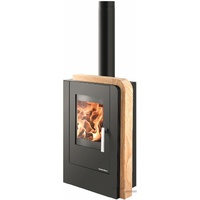 Haas + Sohn Aruba 220.17-ST Woodstone/schwarz