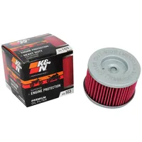 K&N Ölfilter KN-103