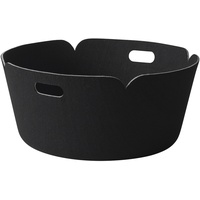 Muuto Restore Aufbewahrungskorb, melange