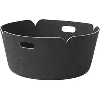 Muuto Restore Aufbewahrungskorb rund 52 x 52 x 23