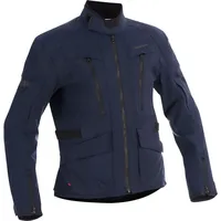 Halvarssons Gruven, Textiljacke wasserdicht - Dunkelblau - 48