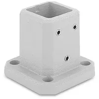 Bernstein tools for electronics Bernstein Wandflansch 1016465000