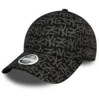 New Era Mono 9forty New York Yankees Kappe -