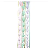 Rico Design Luxus Party Deko Set , 11-teilig, 8