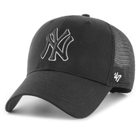 '47 47 Brand Trucker Cap - BKAQ - One