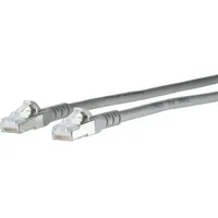 Metz Connect Patchkabel Cat.6A 130845A333-E