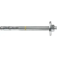 CELO Befestigungssysteme CELO Blitzanker BA plus 12-200/100, galvanisch verzinkt,