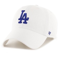 47 Mlb Los Angeles Dodgers Clean Up Kappe -