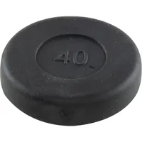 Fath Anti-Slip Platte für Gelenkstellfüße ø 50mm Stellfuß Kugel