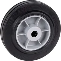 Dörner + Helmer Rad TPE Polypropylen-Felge - 100 kg