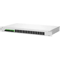BTR Netcom Metz Connect Patchfeld VIK 1502505906E