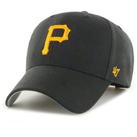 47 Mlb Pittsburgh Pirates Kappe - BKK - One