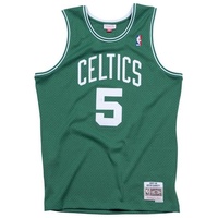 Mitchell & Ness NBA Hardwood Classics Swingman Jersey Boston