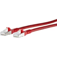 Metz Connect Patchkabel Cat.6A 1308457566-E