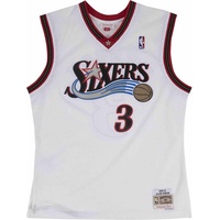 Mitchell & Ness Swingman Jersey Philadelphia 76ers 200001 Allen