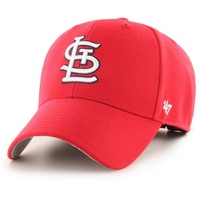 47 Mlb St Louis Cardinals Kappe - One Size