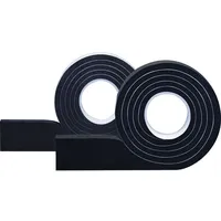 SOUDAL Fugendichtband Soudaband Pro BG1 anthrazit 10/1-4