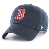 '47 Boston Red Sox MLB Loop Label Clean Up