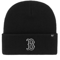 '47 Brand Beanie Wintermütze - Haymaker Boston Red Sox