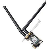 Cudy AX3000 Wi-Fi 6 Bluetooth 5.2 PCIe Adapter