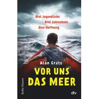 Dtv Vor uns das Meer