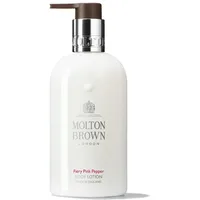 Molton Brown Fiery Pink Pepper 300ml Körperlotion - One