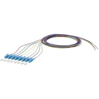 BTR Netcom Metz Connect OpDAT Pigtail LC-UPC 150Q1JO0020E8