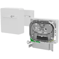 Metz CONNECT Anschlussbox splice 1501597S02HC
